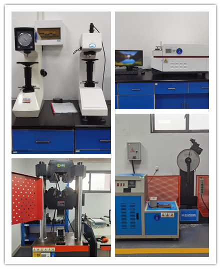 浙江國檢檢測舟山實(shí)驗(yàn)室設(shè)備賞析 浙江國檢檢測舟山實(shí)驗(yàn)室設(shè)備賞析