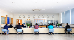 浙江國(guó)檢檢測(cè)技術(shù)股份有限公司 浙江國(guó)檢檢測(cè)技術(shù)股份有限公司