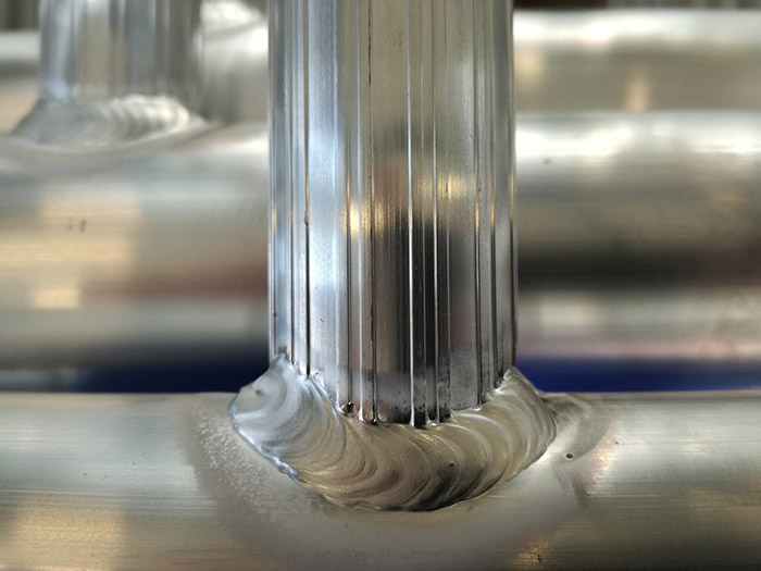 焊接工藝評定-焊接件檢測 焊接工藝評定-焊接件檢測