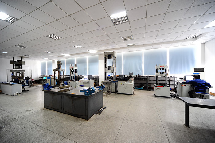 緊固件檢測-保證載荷試驗 緊固件檢測-保證載荷試驗