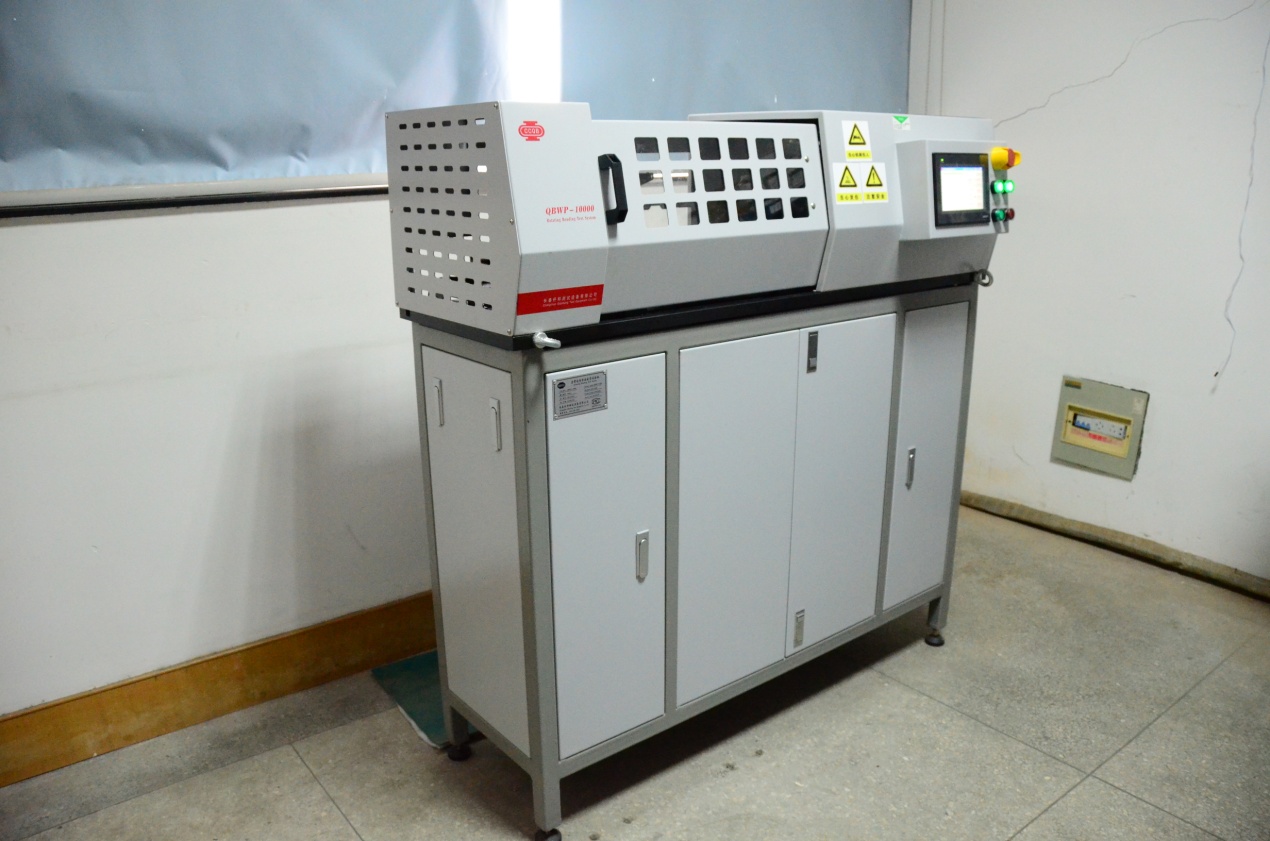 金屬材料檢測-旋轉(zhuǎn)彎曲疲勞試驗(yàn) 金屬材料檢測-旋轉(zhuǎn)彎曲疲勞試驗(yàn)