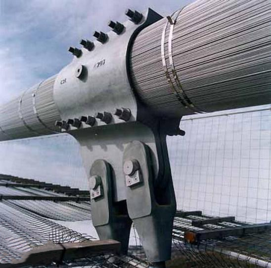 懸索橋索鞍索夾檢測 懸索橋索鞍索夾檢測