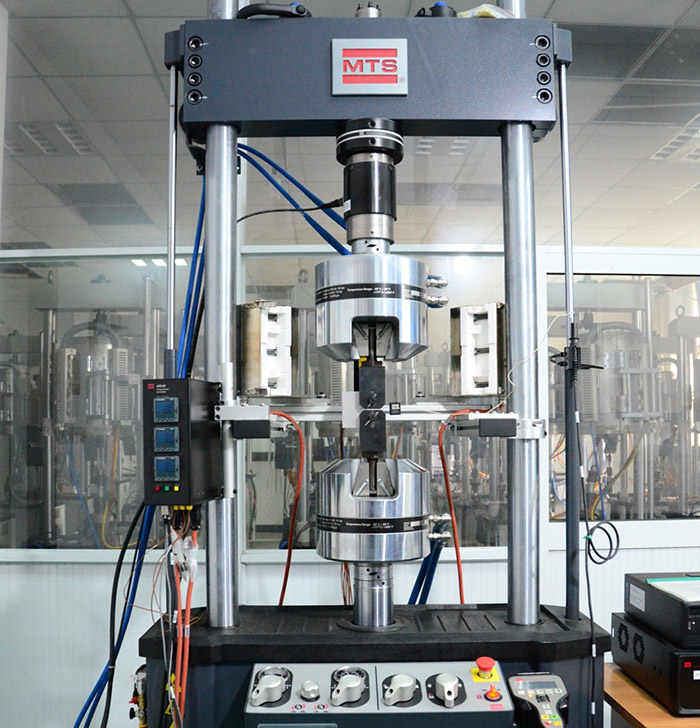 金屬材料檢測-平面應(yīng)變斷裂韌度試驗 金屬材料檢測-平面應(yīng)變斷裂韌度試驗