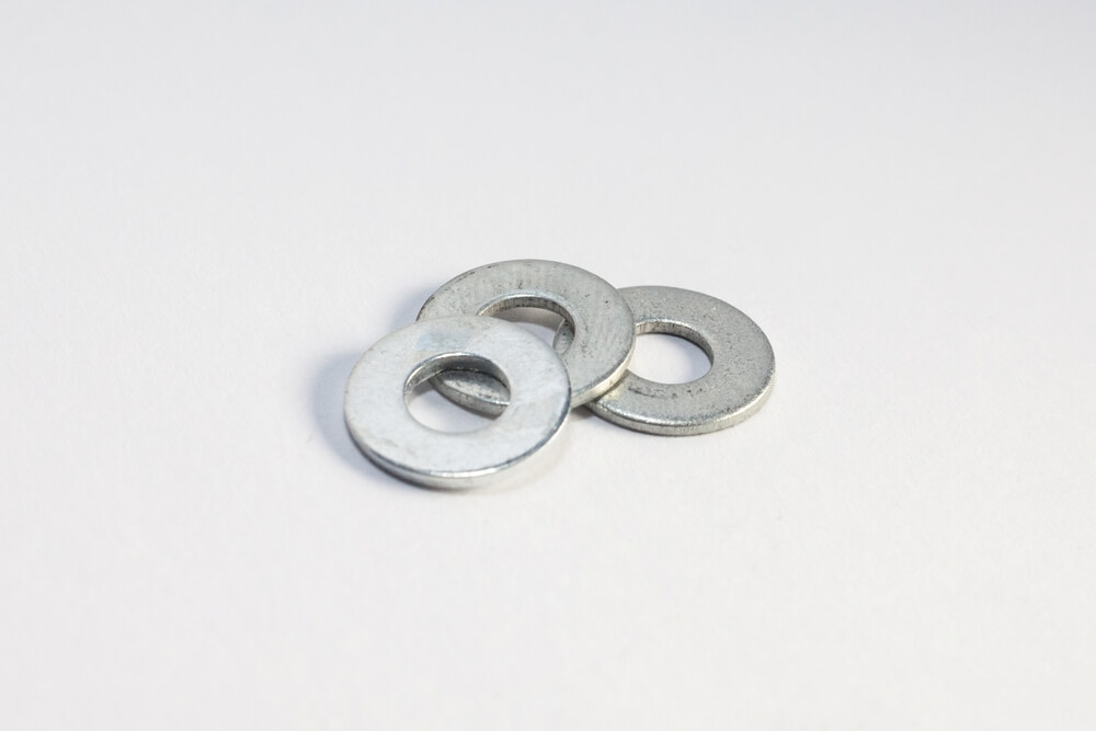 平墊圈硬度測試 平墊圈硬度測試