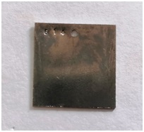 鋯合金掛片 鋯合金掛片