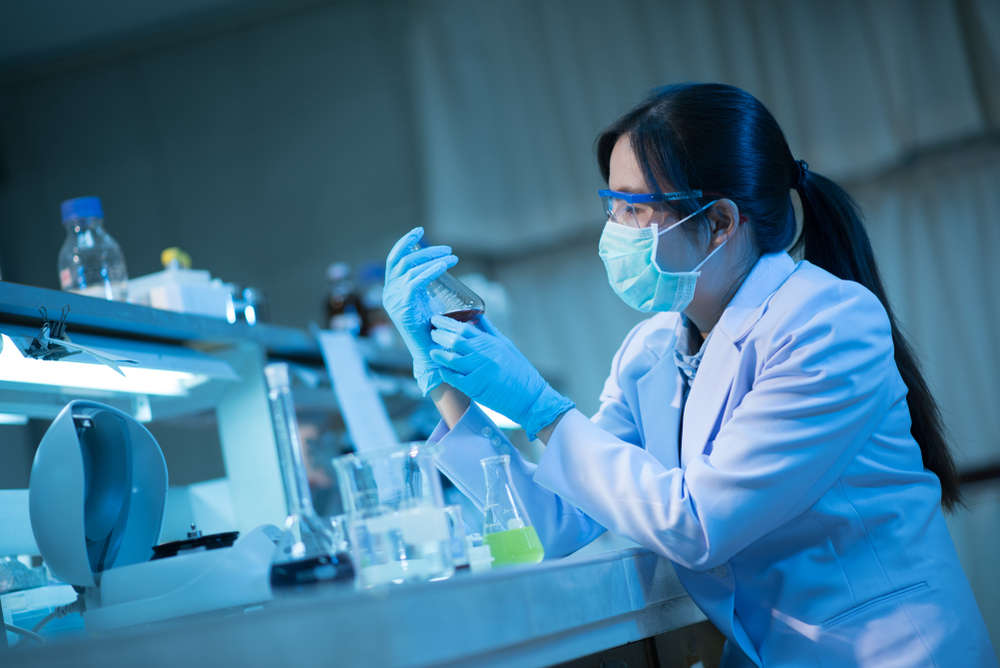 金屬材質(zhì)檢測 金屬材質(zhì)檢測